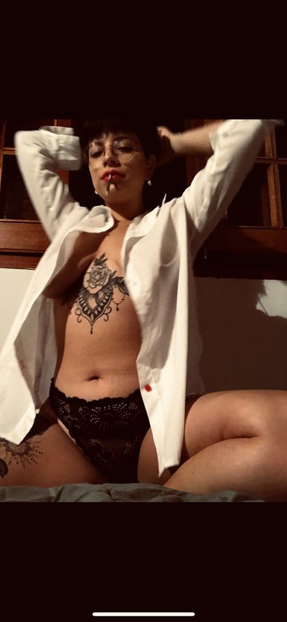 heretheuniverse OnlyFans picture