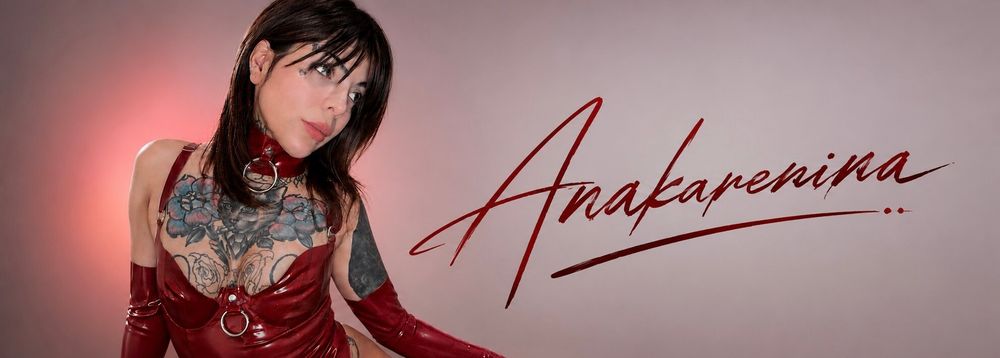anakarenina OnlyFans profile picture