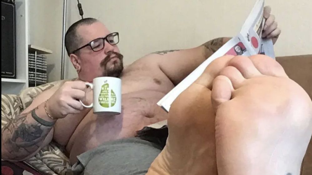 bearybudai OnlyFans profile picture