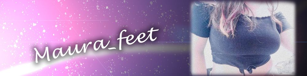 maura_feet OnlyFans profile picture