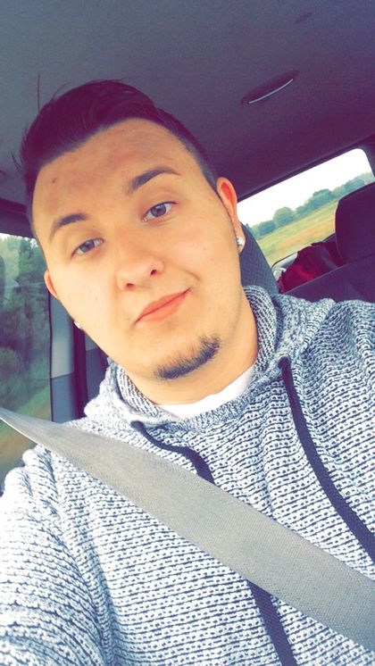 donnyboy17 OnlyFans picture