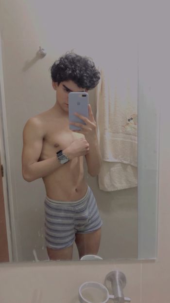 Twink Baby