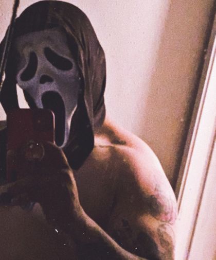 daddy_ghostface OnlyFans picture