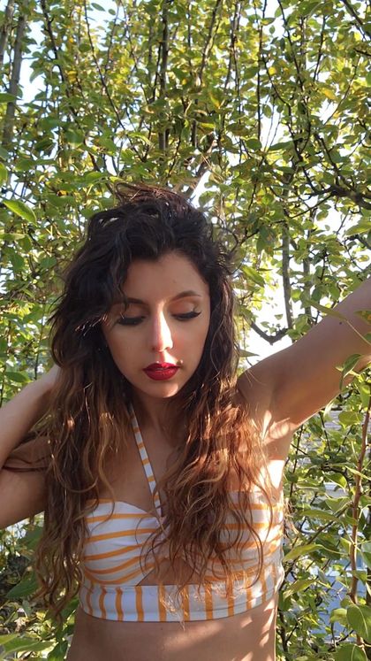 mademoisellecoco OnlyFans picture