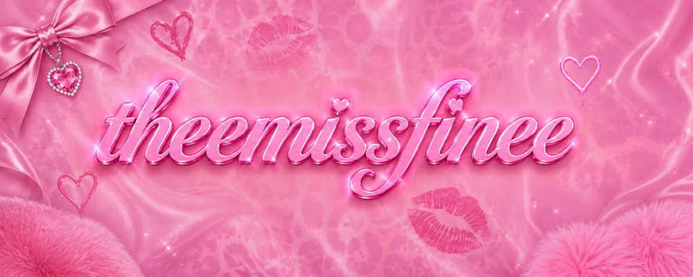 theemissfinee OnlyFans profile picture