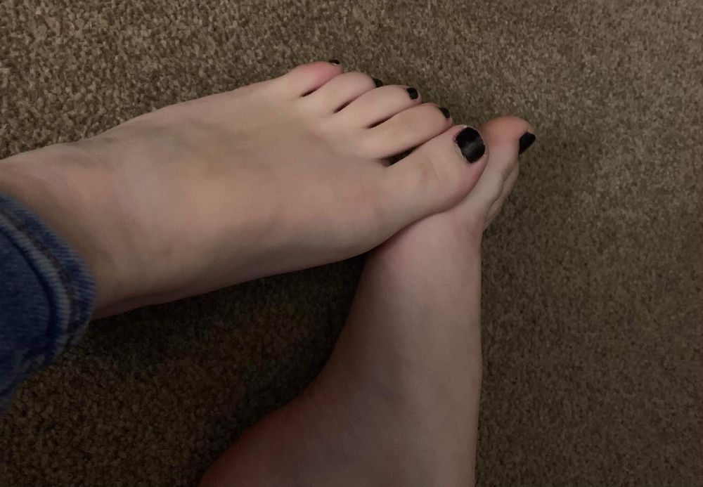 footfettishdelight OnlyFans profile picture