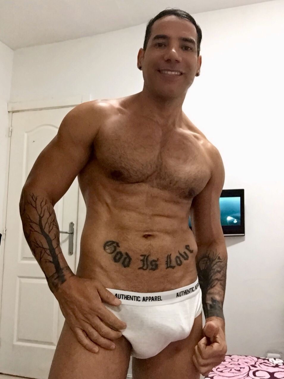 javier9744 OnlyFans profile picture