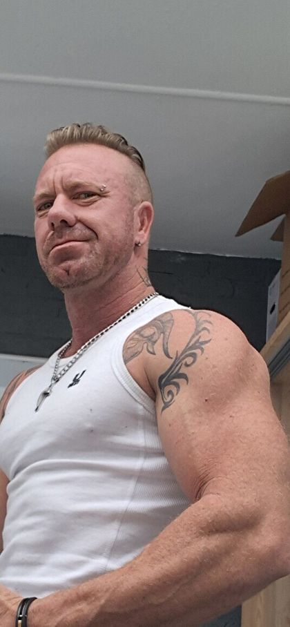 muscledaddy69s OnlyFans picture