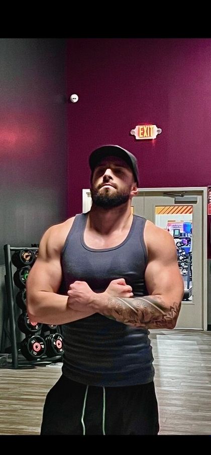 jamesriverr OnlyFans picture