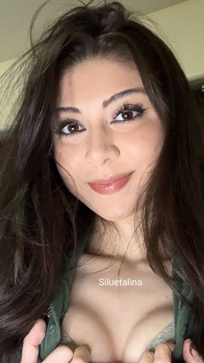 siluetalina OnlyFans picture