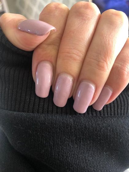 naughtynailfetish OnlyFans picture