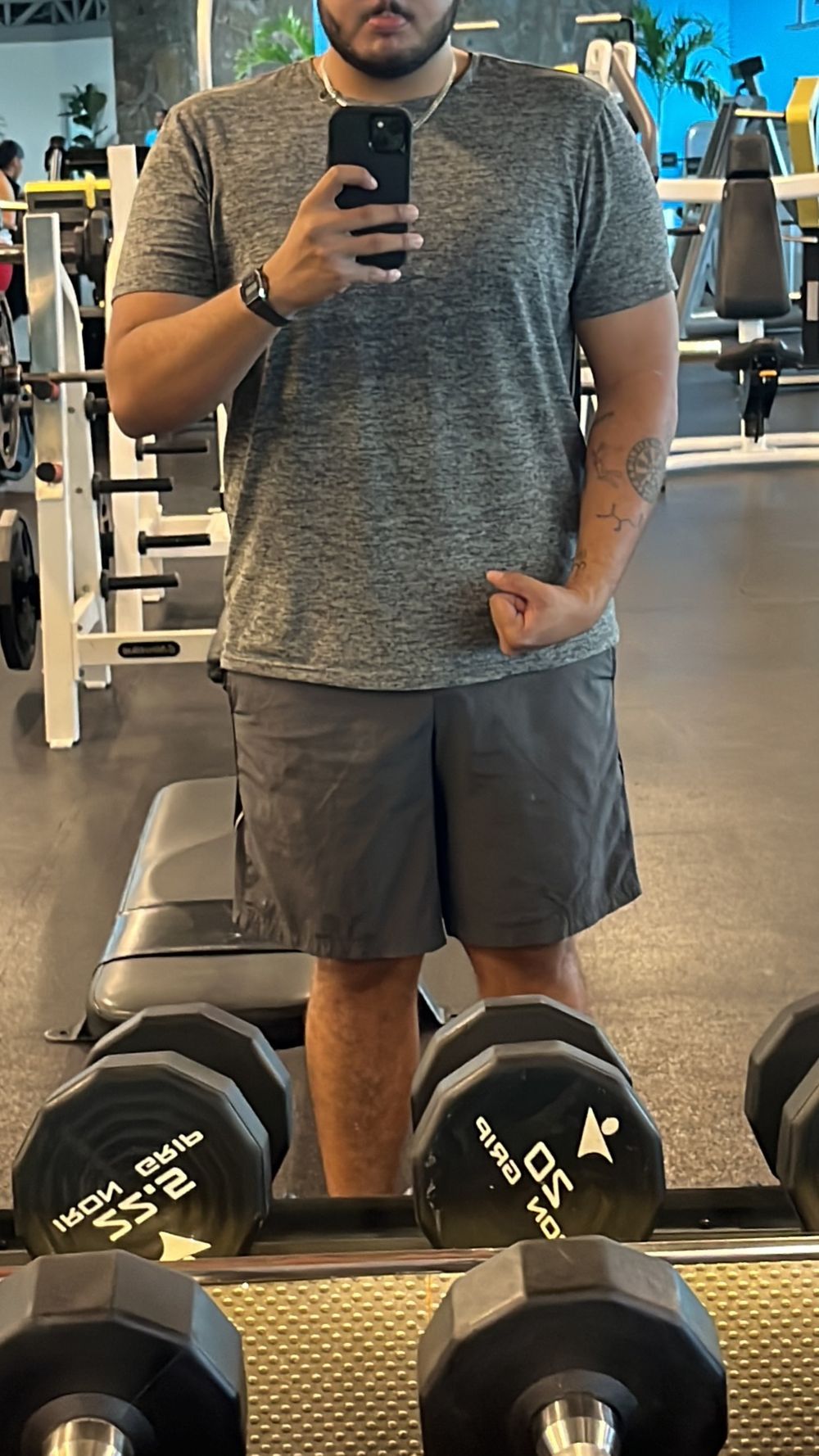 polvorajimenez OnlyFans profile picture