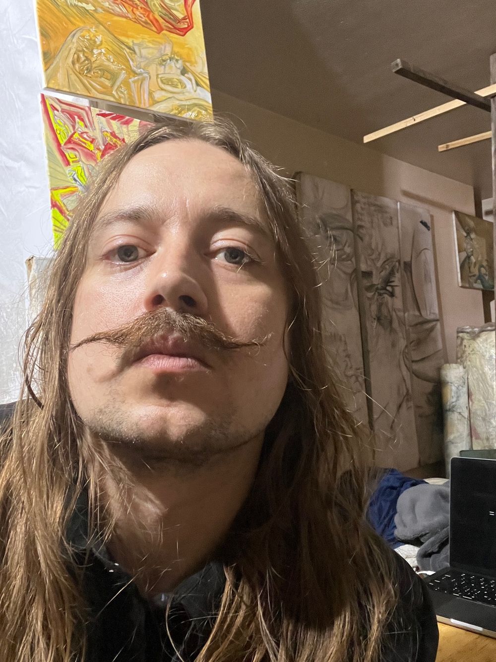 nicholasonealblume OnlyFans profile picture