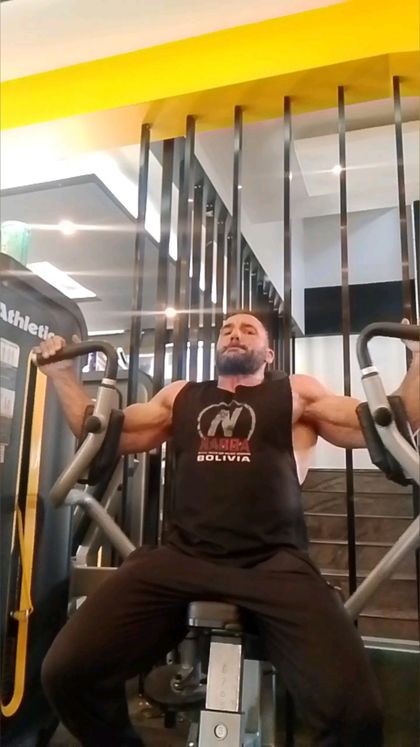 sabrosondelgym OnlyFans picture