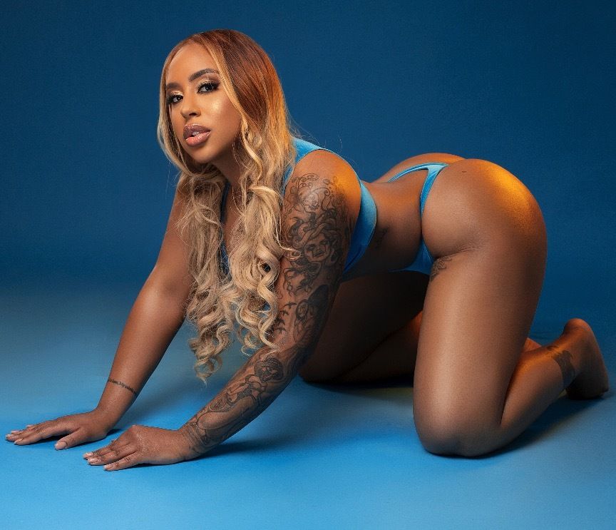 realrubye OnlyFans profile picture