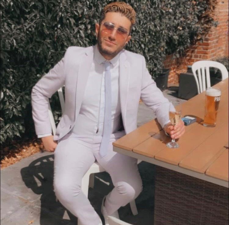 camkhan95 OnlyFans profile picture