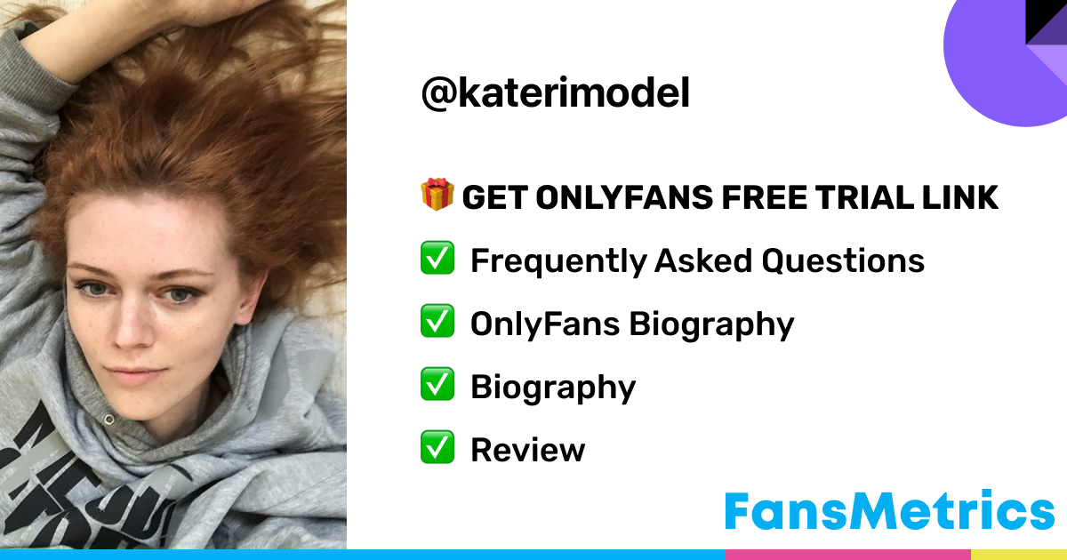 Kate Ri - Katerimodel OnlyFans Leaked