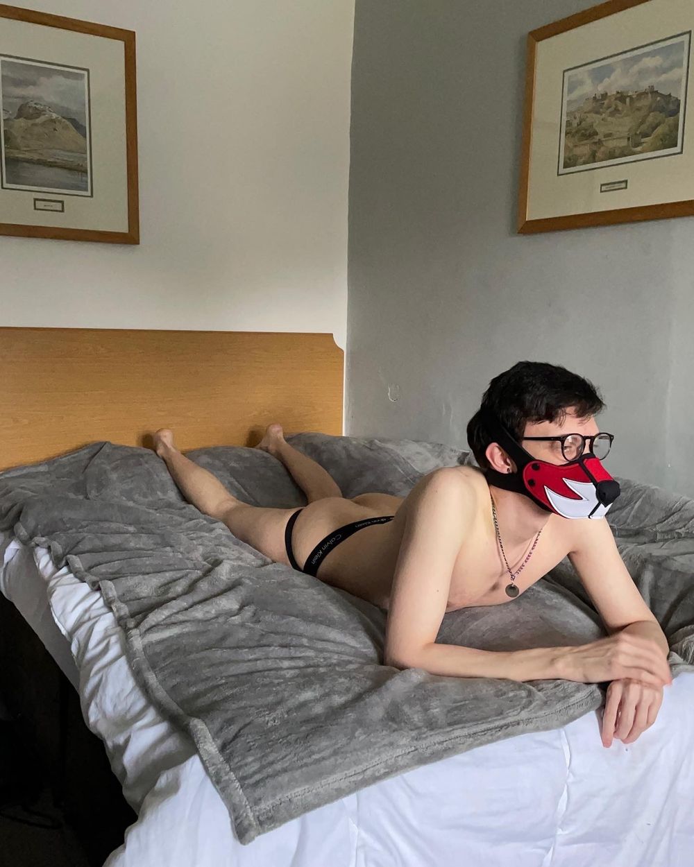 george_pupamon OnlyFans profile picture