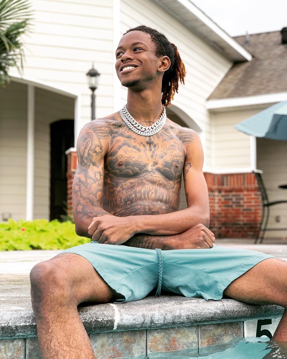 lildougio OnlyFans profile picture