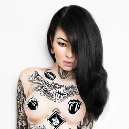 karmakittymariko OnlyFans picture
