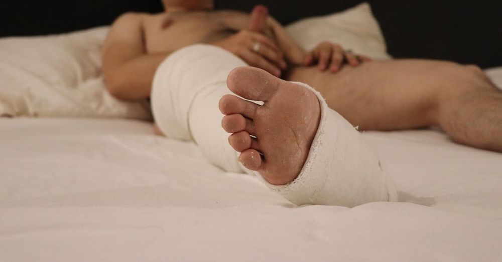 castedfeet OnlyFans profile picture