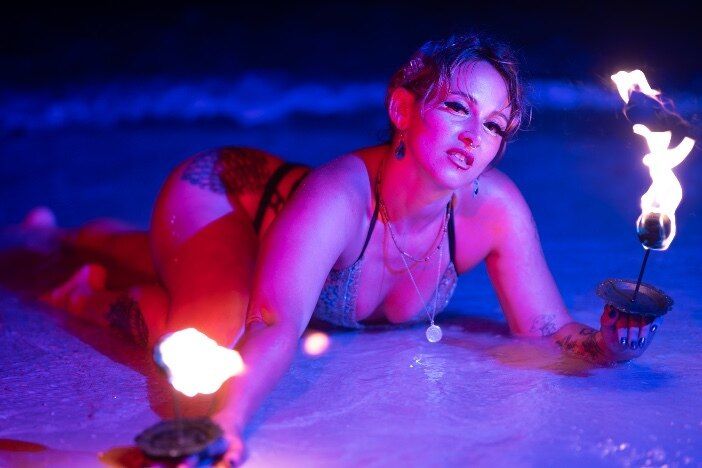 arielhazefree OnlyFans profile picture