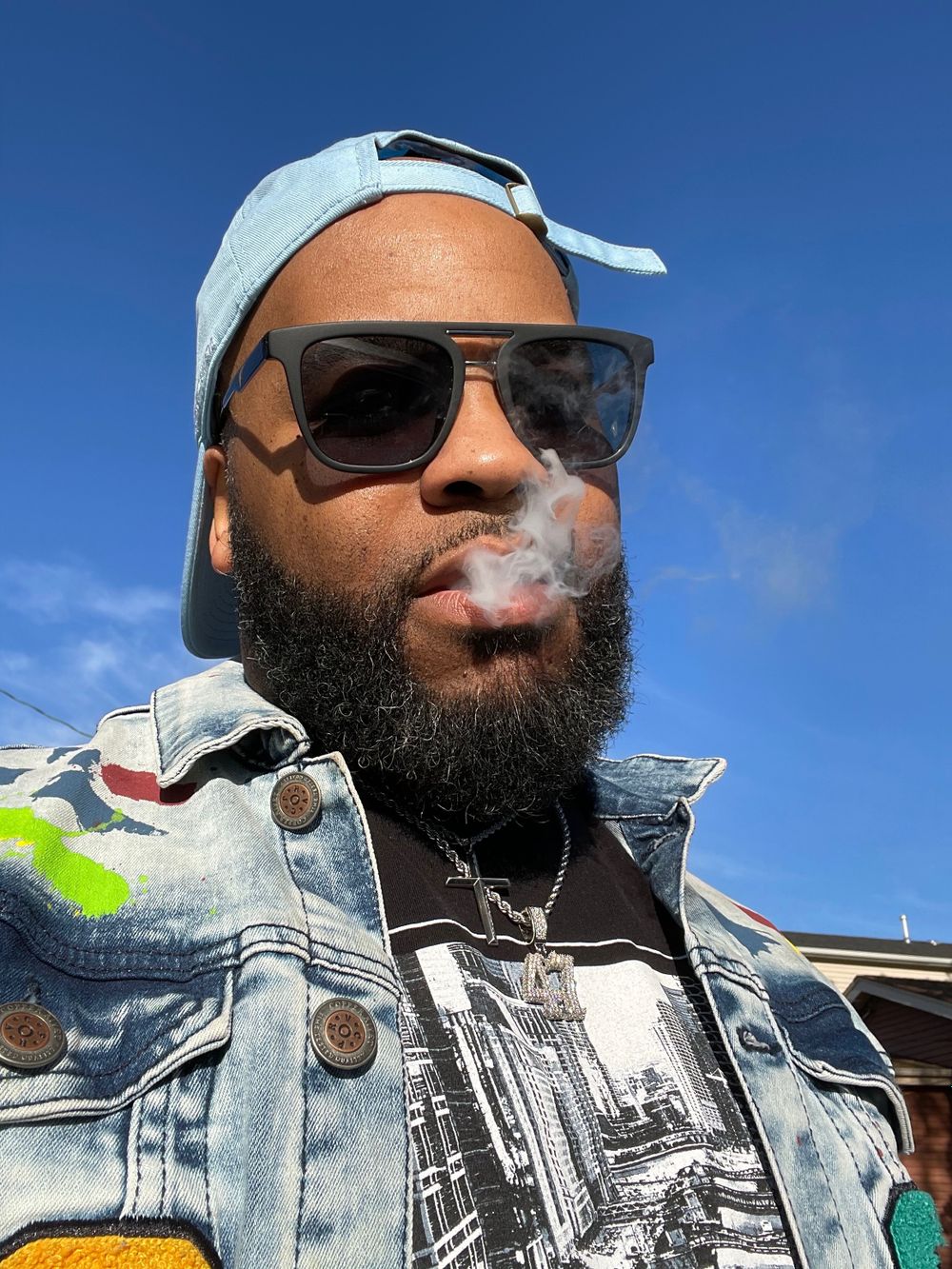 jhefe4749 OnlyFans profile picture