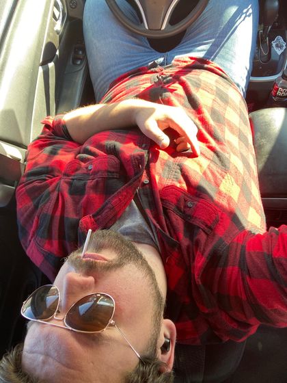 bigdickgothboy1 OnlyFans picture