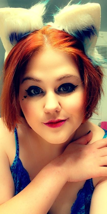 vixxenfantasies OnlyFans picture