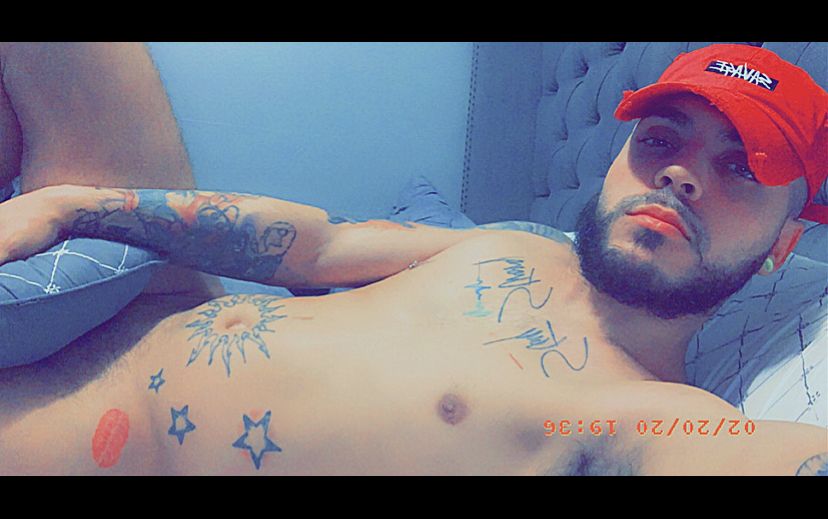 perfectsin29 OnlyFans profile picture