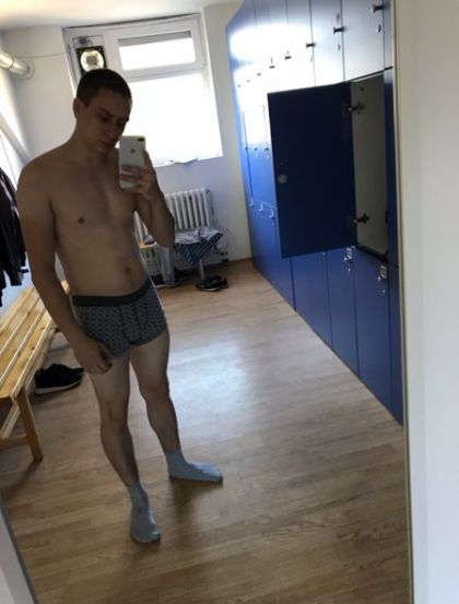 dreamboydrew OnlyFans picture