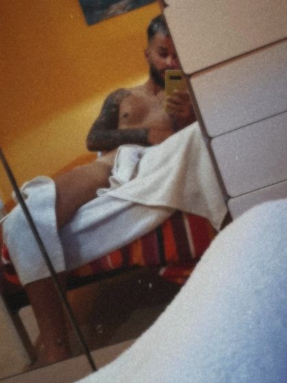 jockrloss OnlyFans picture