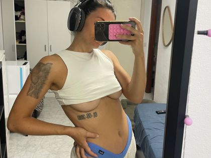 patrima OnlyFans picture