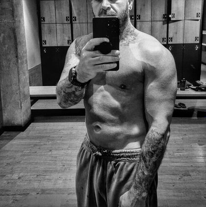 daddytom_vip OnlyFans picture