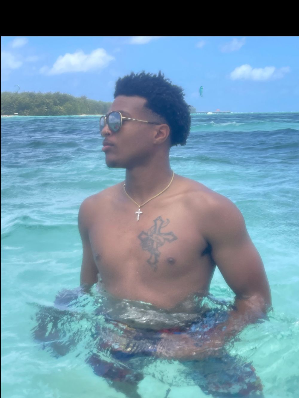 mrkashington OnlyFans profile picture