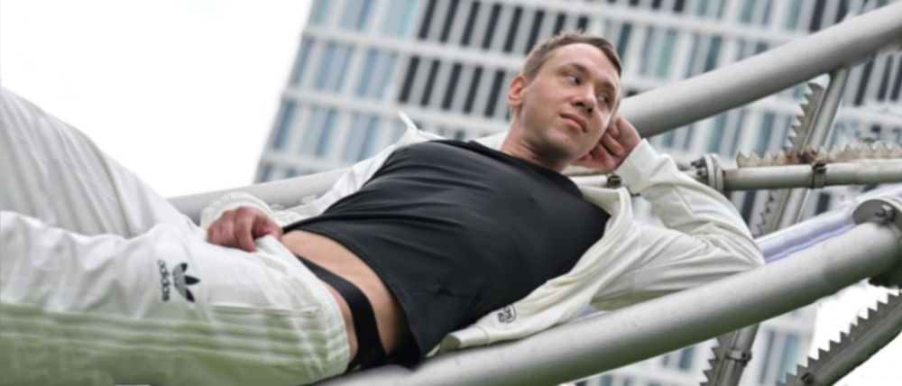 magnusdyk OnlyFans profile picture