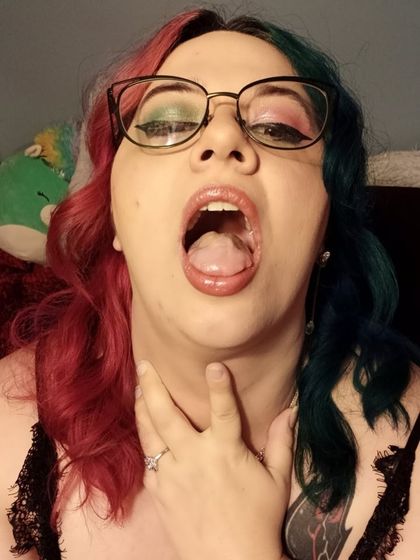 lilithdarkrose OnlyFans picture