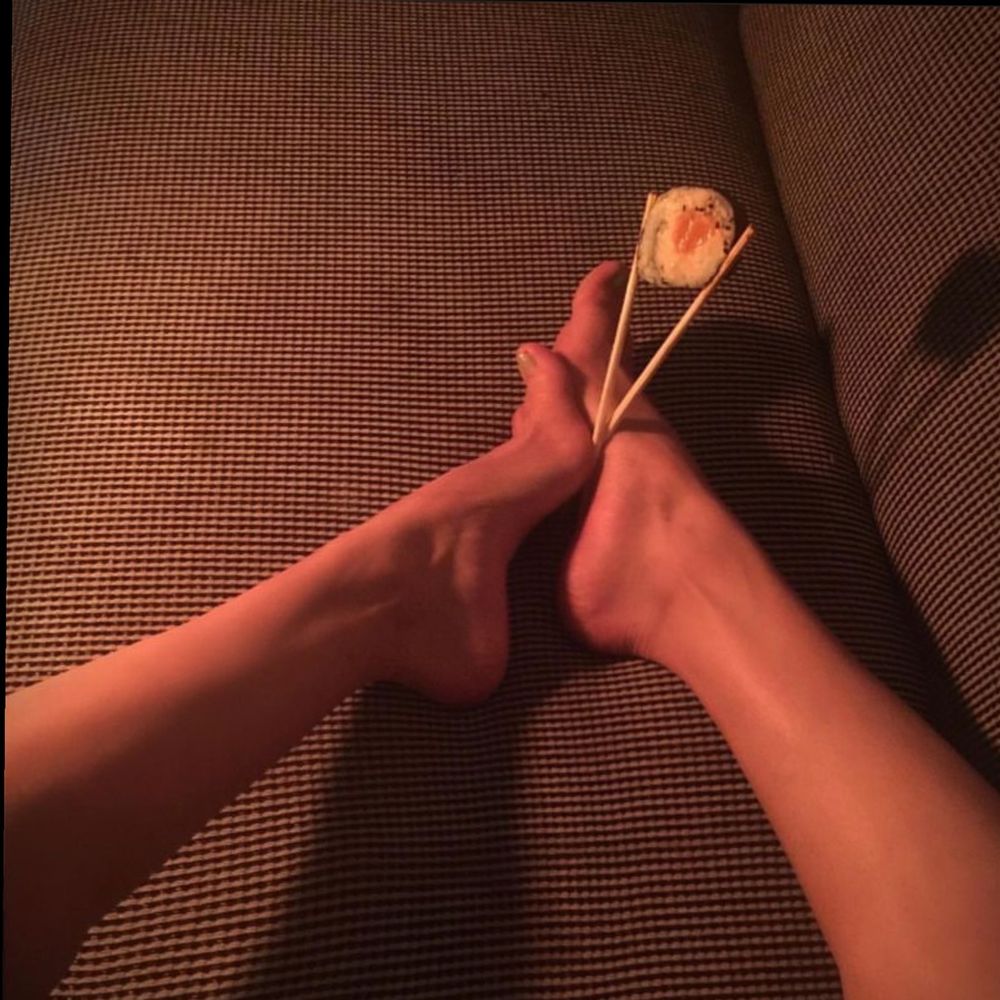delusionalfeet OnlyFans profile picture