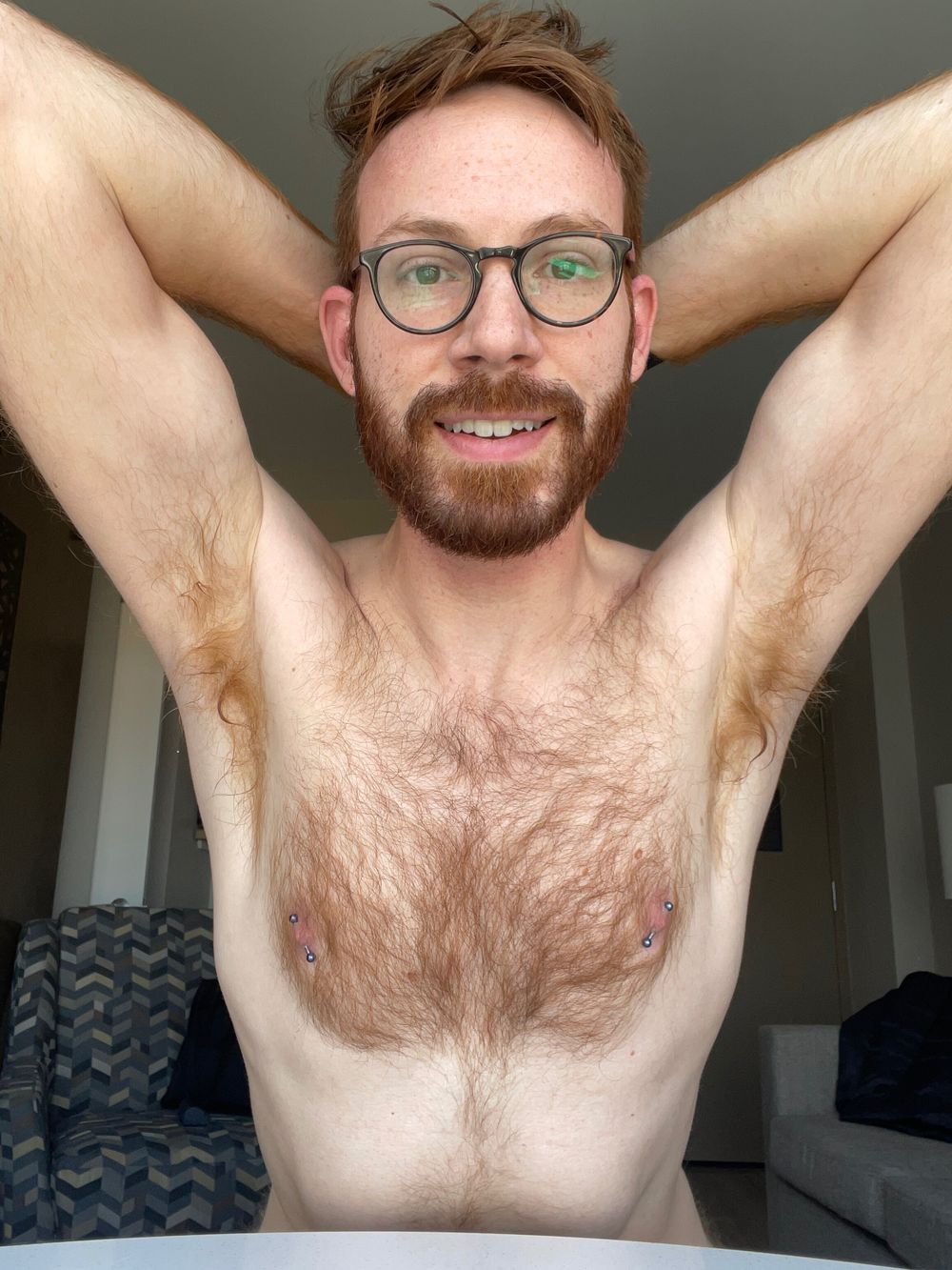 gingerpitpig OnlyFans profile picture