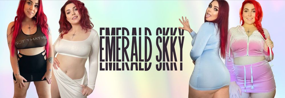 emeraldskky OnlyFans profile picture