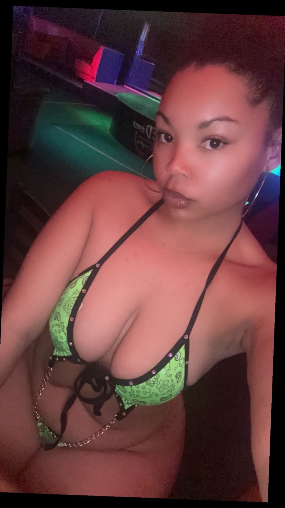 naughtyish_red OnlyFans profile picture
