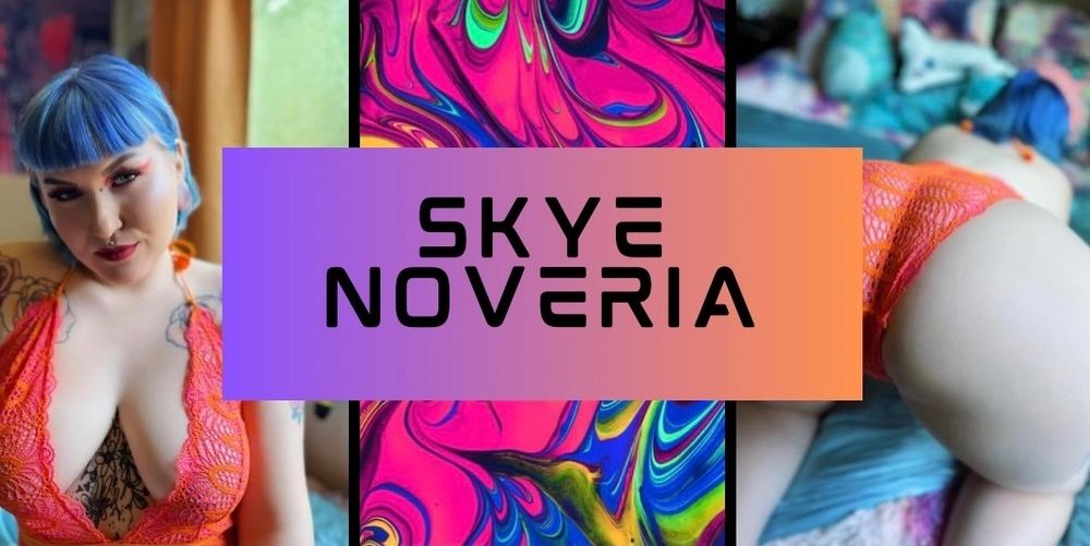 skye_noveria OnlyFans profile picture