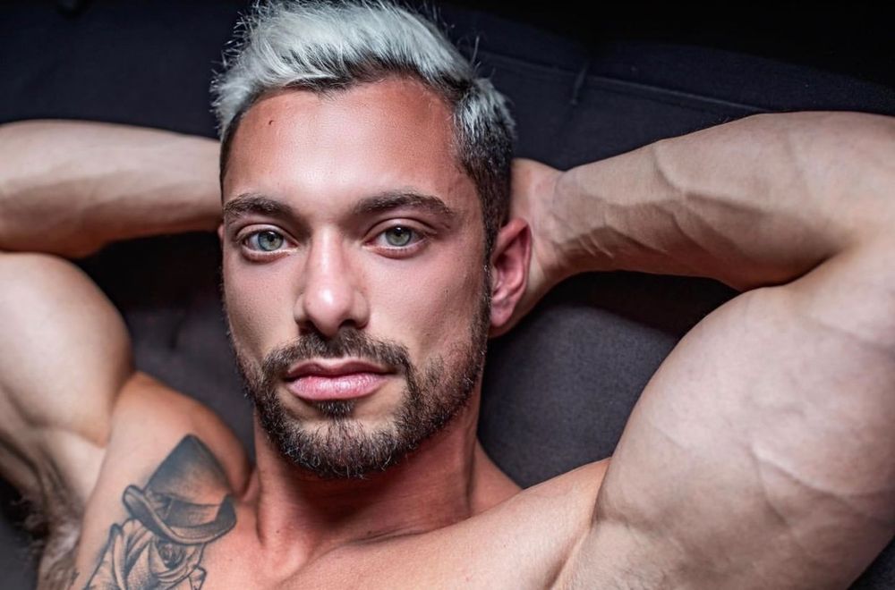 igordocafe OnlyFans profile picture