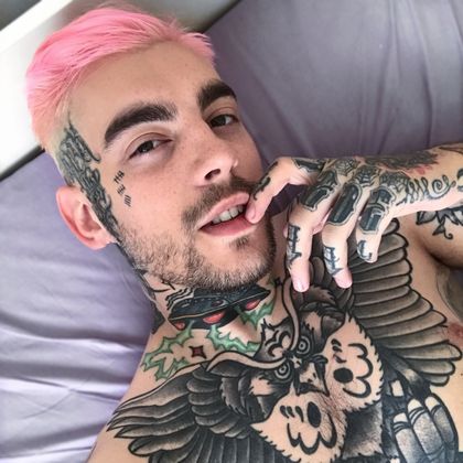 godwellink OnlyFans picture