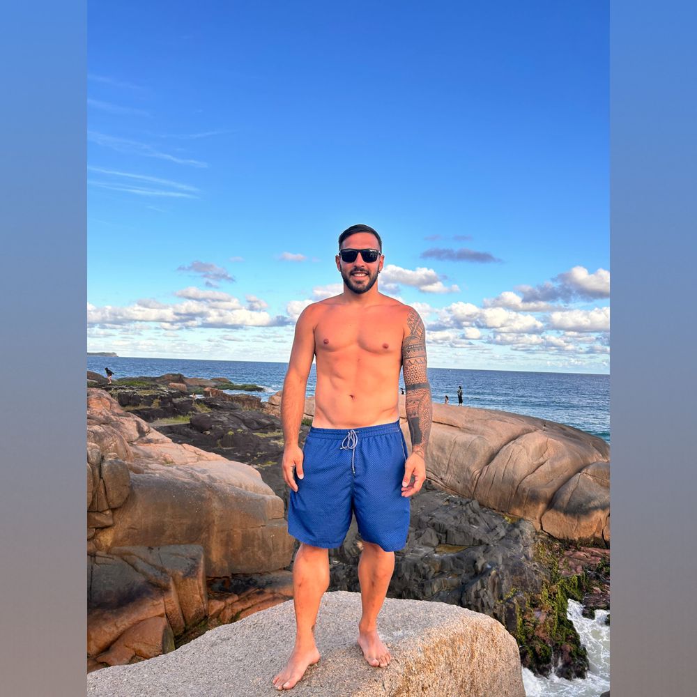 marianocaramelo OnlyFans profile picture