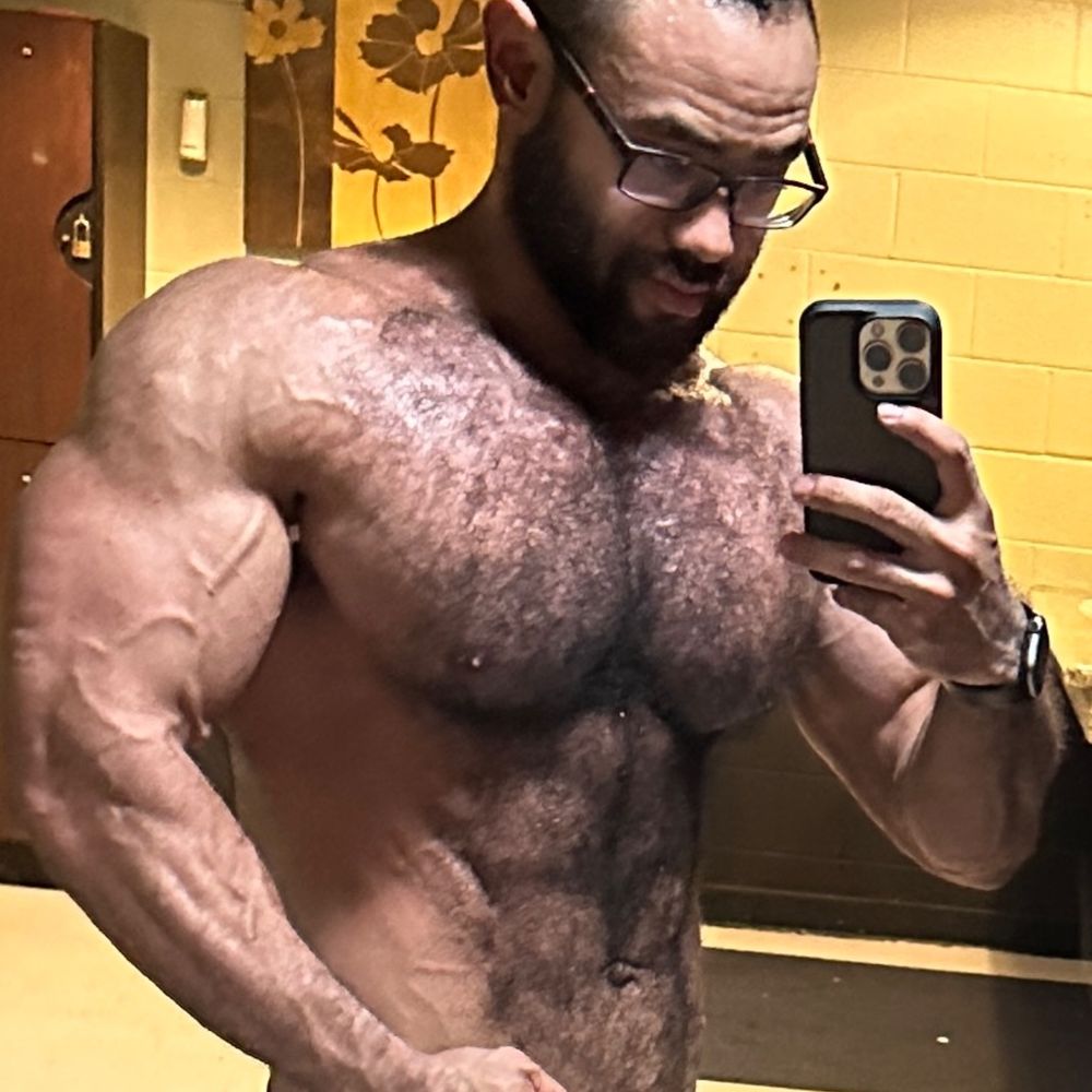 thepandabearx OnlyFans profile picture