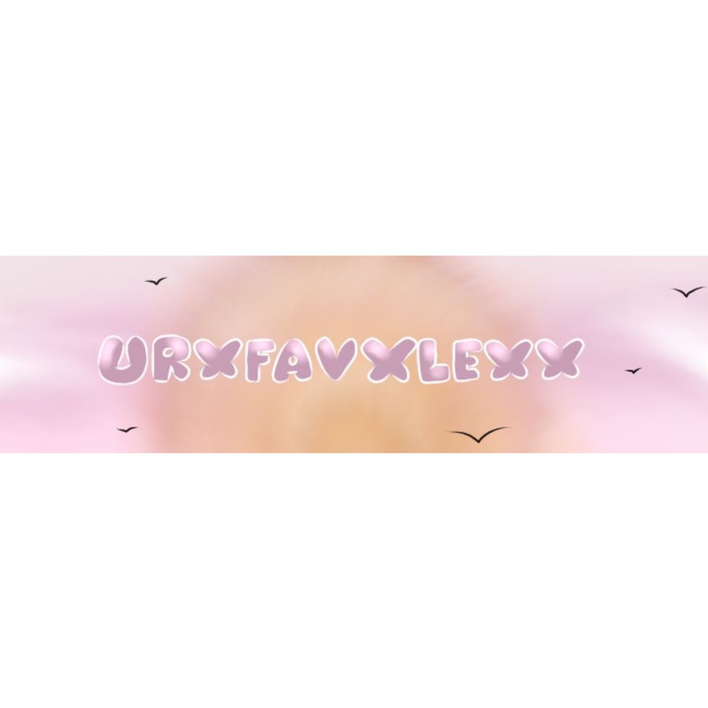 urxfavxlexx OnlyFans profile picture