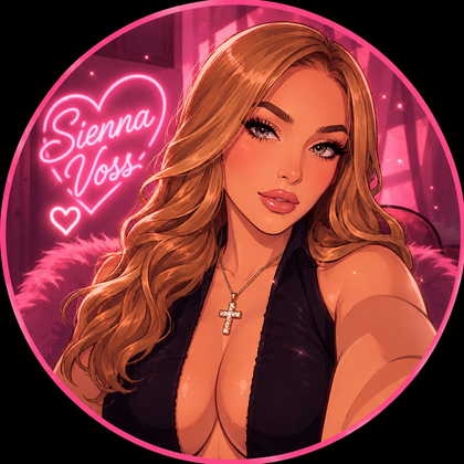 siennavossxo OnlyFans picture