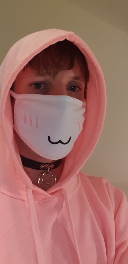 femboy_jamiexxx OnlyFans picture
