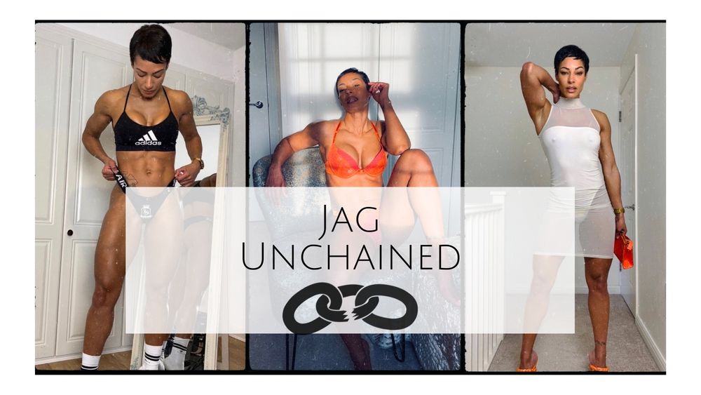 jagfit OnlyFans profile picture